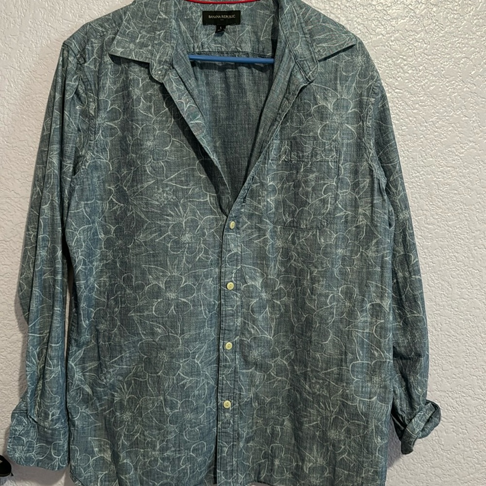 Men shirt